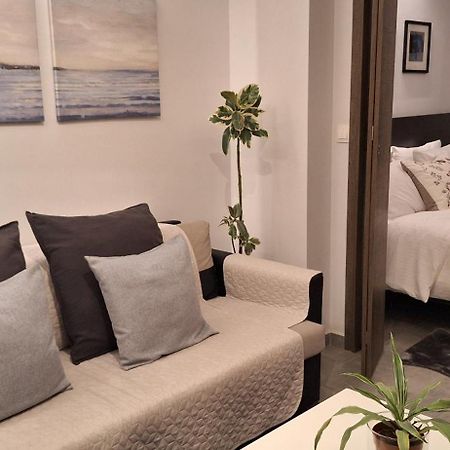 Domus City Apartment With Wonderful Balcony 테살로니키 외부 사진