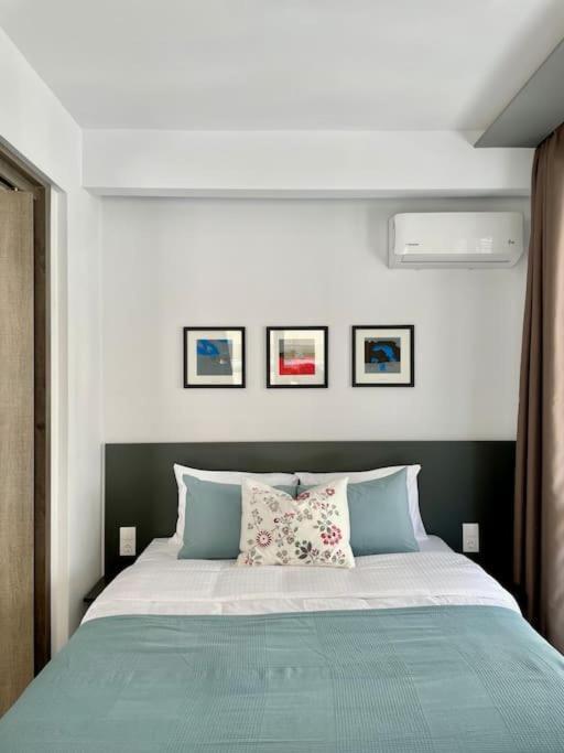 Domus City Apartment With Wonderful Balcony 테살로니키 외부 사진