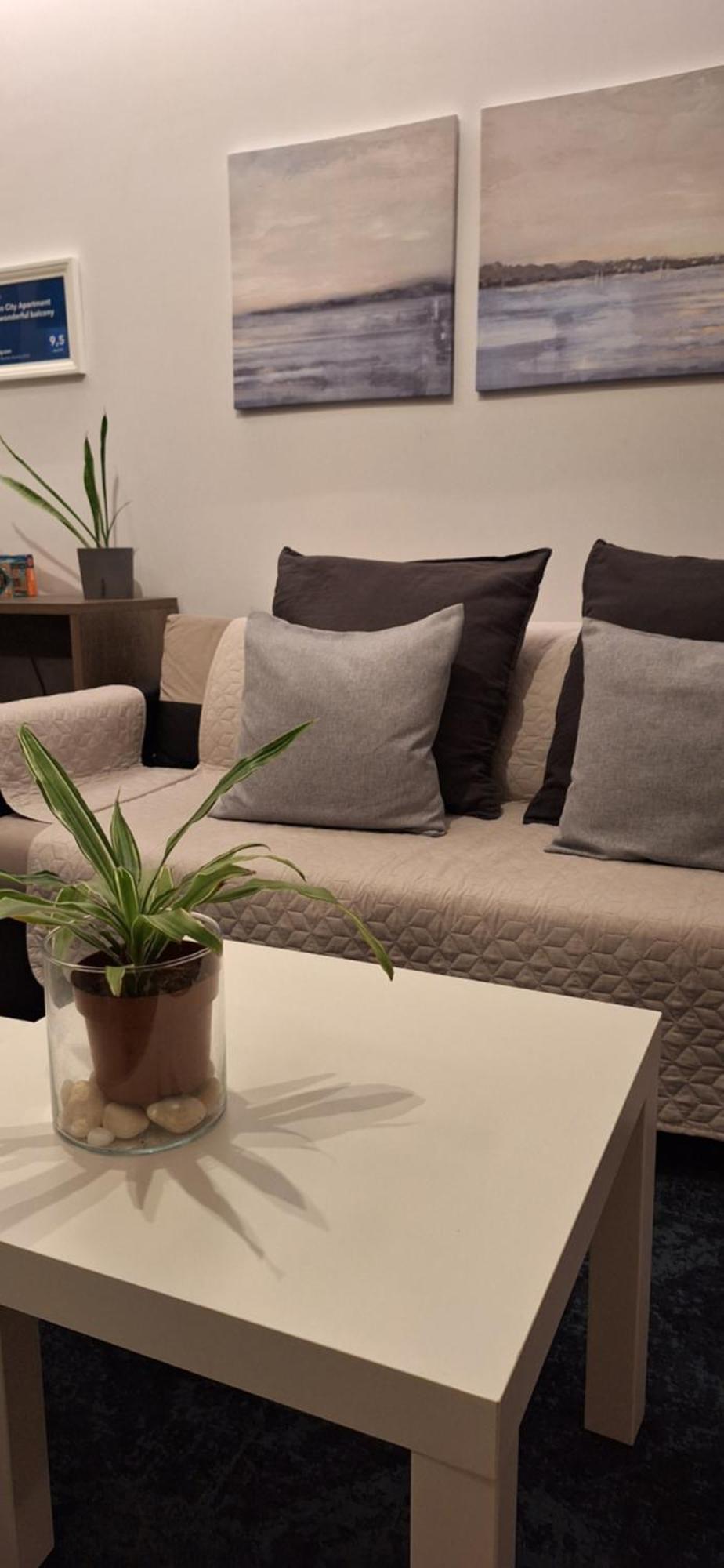 Domus City Apartment With Wonderful Balcony 테살로니키 외부 사진